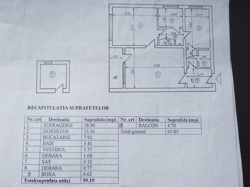 Drumul Taberei, Afi Controceni